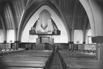 Interieur met de oorspronkelijke inrichting.
              <br/>
              Noorderlicht gemeente, vermoedelijk jaren 30/40